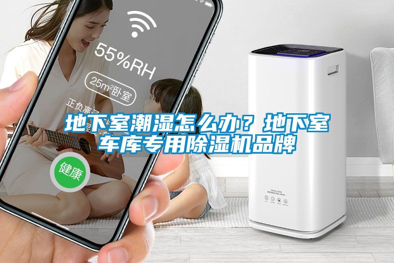 地下室潮濕怎么辦？地下室車庫專用除濕機品牌