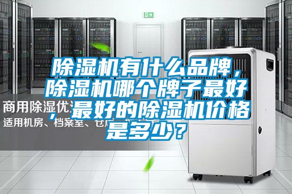 除濕機有什么品牌，除濕機哪個牌子最好，最好的除濕機價格是多少？