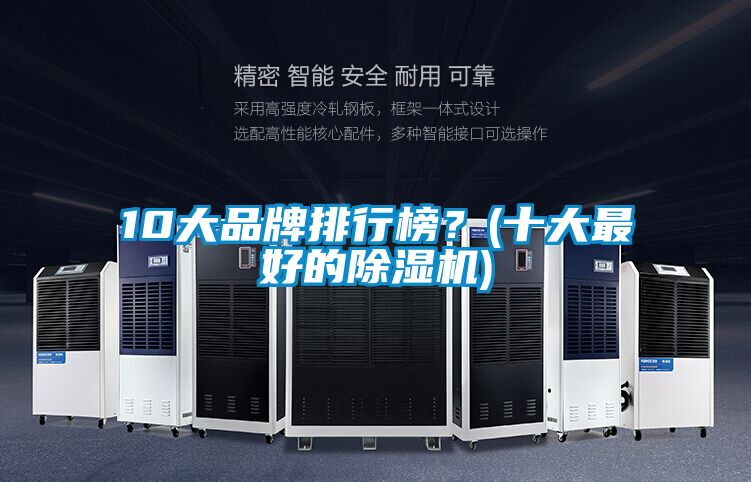 10大品牌排行榜？(十大最好的除濕機(jī))