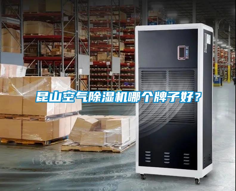 昆山空氣除濕機哪個牌子好？