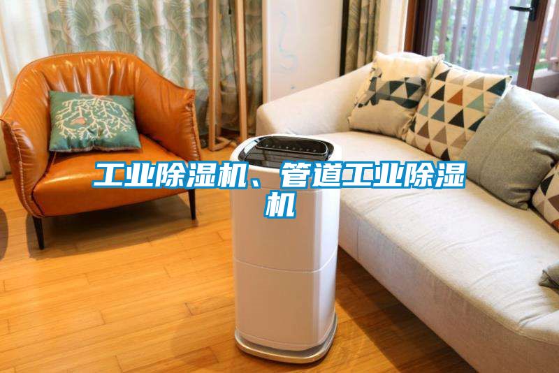 工業(yè)除濕機、管道工業(yè)除濕機