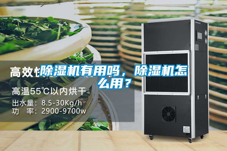 除濕機(jī)有用嗎，除濕機(jī)怎么用？