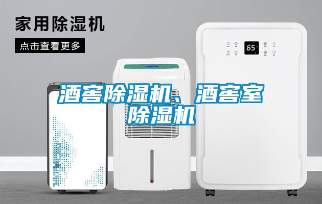酒窖除濕機、酒窖室除濕機