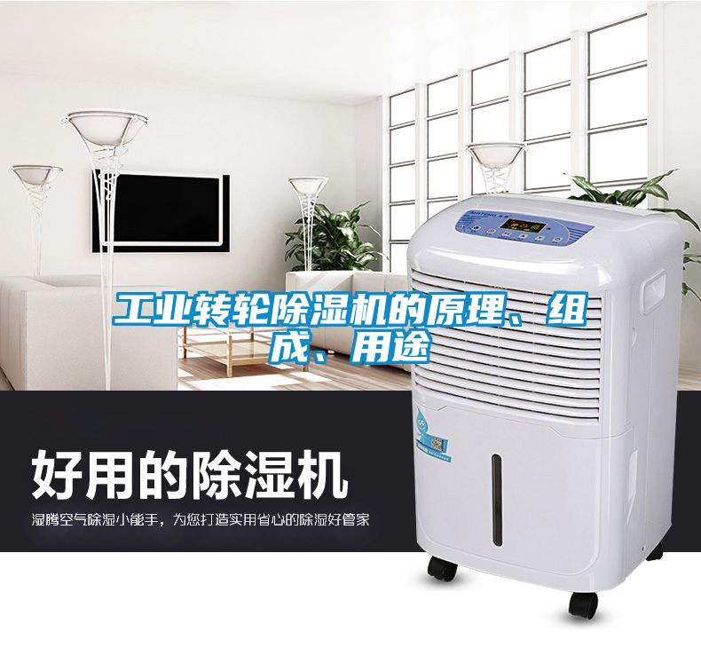 工業(yè)轉(zhuǎn)輪除濕機(jī)的原理、組成、用途