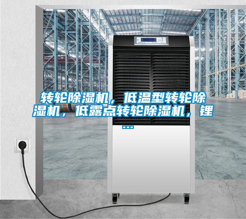 轉(zhuǎn)輪除濕機(jī)，低溫型轉(zhuǎn)輪除濕機(jī)，低露點(diǎn)轉(zhuǎn)輪除濕機(jī)，鋰 ...