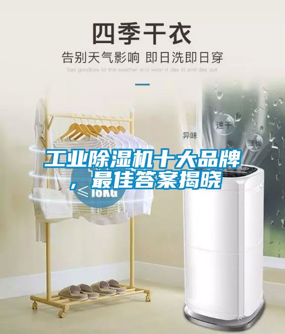 工業(yè)除濕機十大品牌，最佳答案揭曉