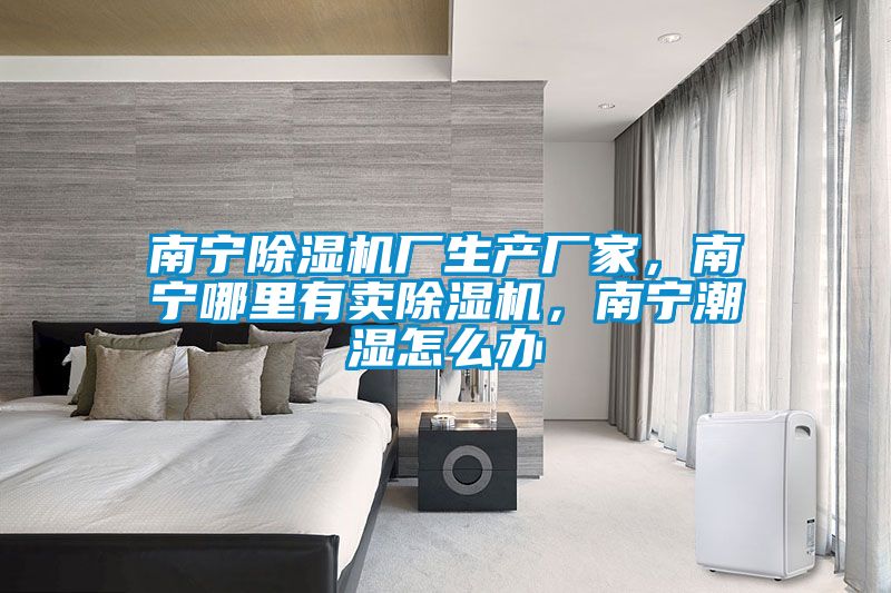 南寧除濕機廠生產廠家，南寧哪里有賣除濕機，南寧潮濕怎么辦
