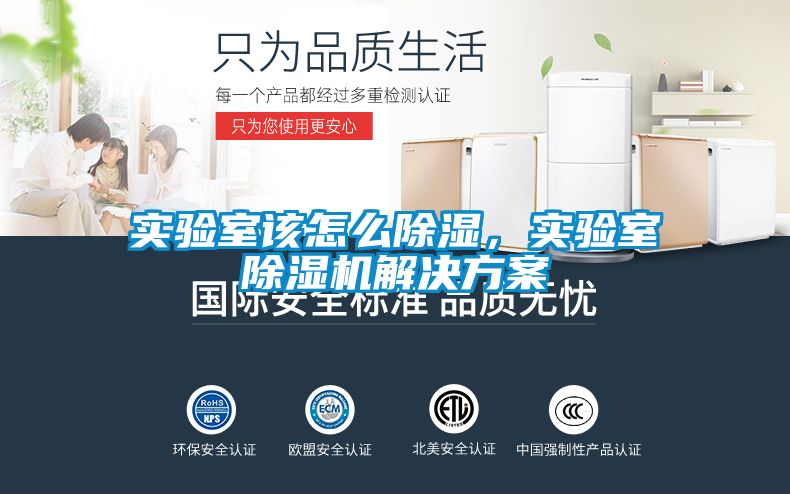 實(shí)驗(yàn)室該怎么除濕，實(shí)驗(yàn)室除濕機(jī)解決方案