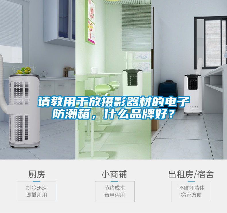 請(qǐng)教用于放攝影器材的電子防潮箱，什么品牌好？